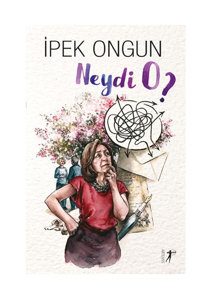 Neydi O? + Yapışkanlı Not Kağıdı fiyatları