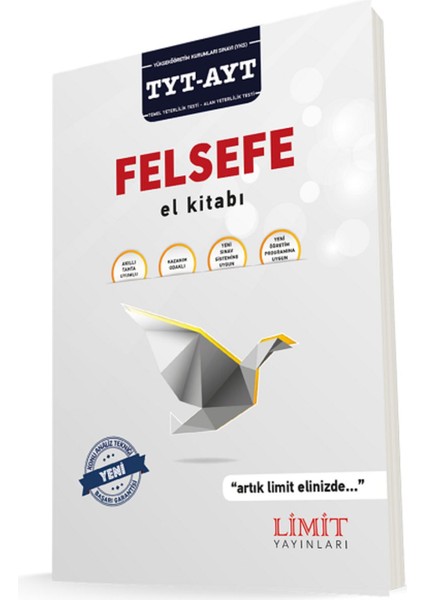 Tyt Ayt Felsefe Din Kültürü ve Ahlak Bilgisi El Kitabı