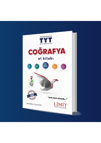 Tyt Coğrafya El Kitabı