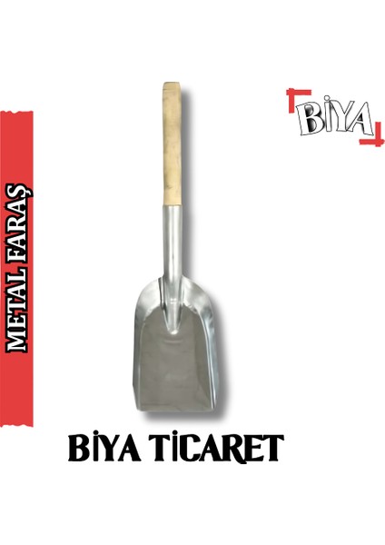 Dar Metal Faraş fiyatları