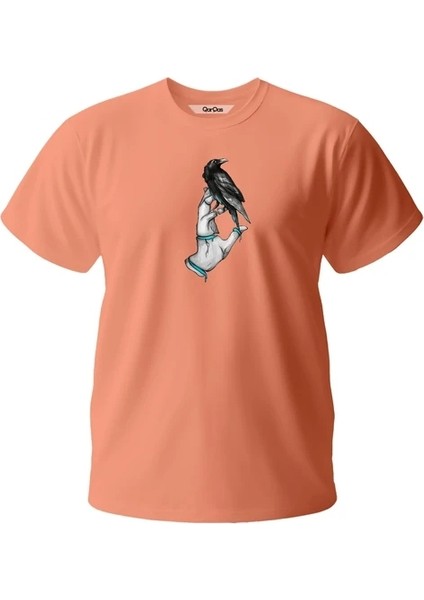 The King Of Darkness – Çocuk Tshirt