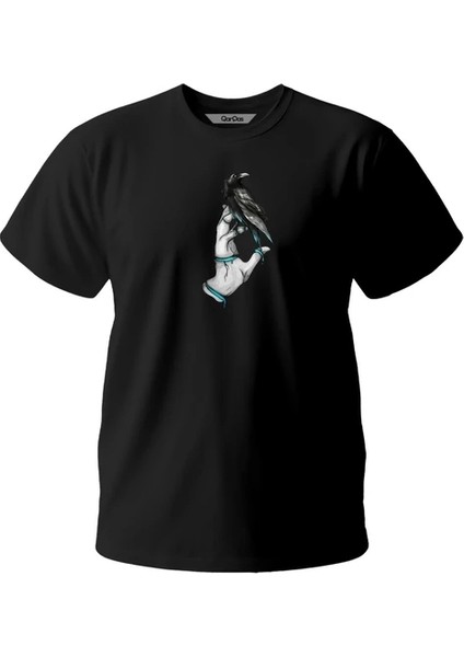 The King Of Darkness – Çocuk Tshirt