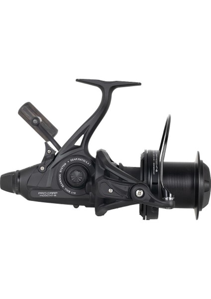 Pro Carp 14000 Xt-B Baitrunner Sazan Olta Makinesi fırsatları