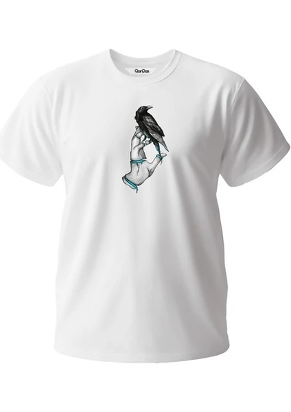 The King Of Darkness – Çocuk Tshirt