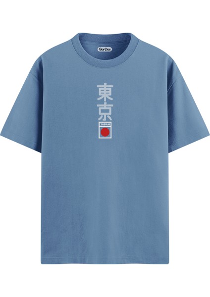 Neo Tokyo – Oversize Tshirt