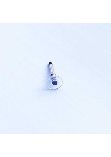 Mxsp Yx Dokunmatik Kalem Ucu-Gri indirimleri