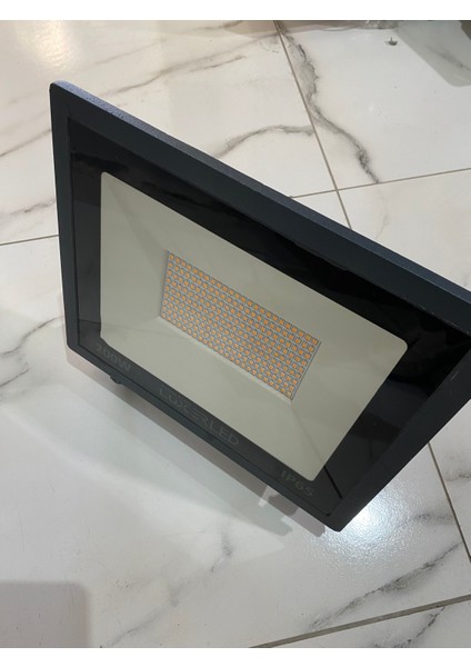 200W amber led Projektör fiyatları