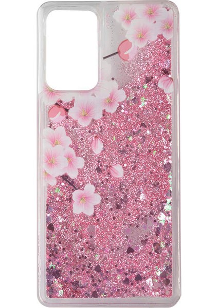 Galaxy A02S Kılıf Mxsp Marshmelo Silikon-No4