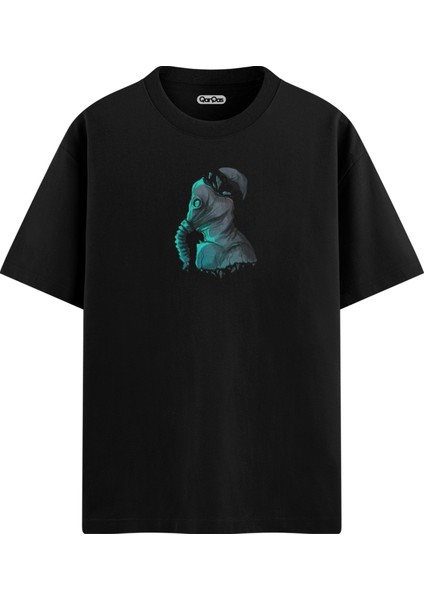 Chernobyl – Oversize Tshirt