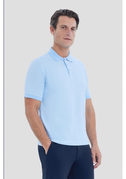 Bordo Polo Yaka T-Shirt modelleri