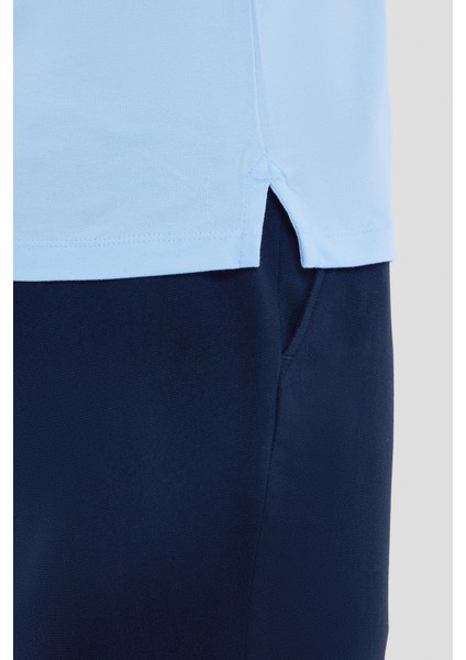 Bordo Polo Yaka T-Shirt fırsatları