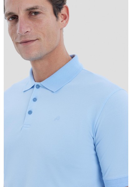 Bordo Polo Yaka T-Shirt indirimleri