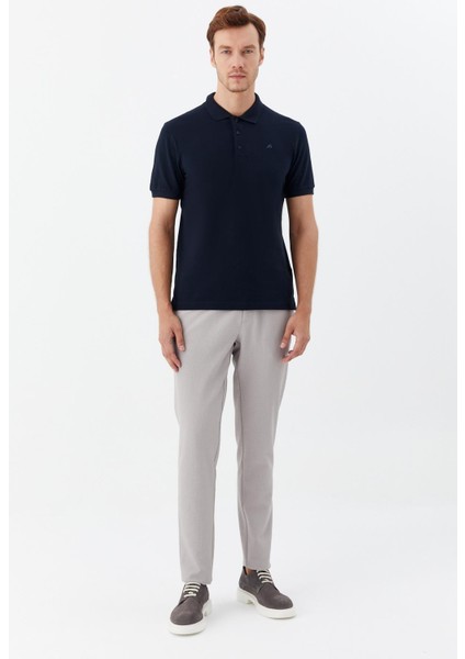 Indigo Polo Yaka T-Shirt fiyatları