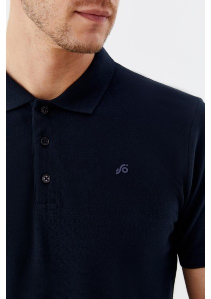 Indigo Polo Yaka T-Shirt modelleri