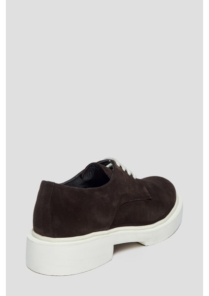 Ayakkabı Kahve modelleri