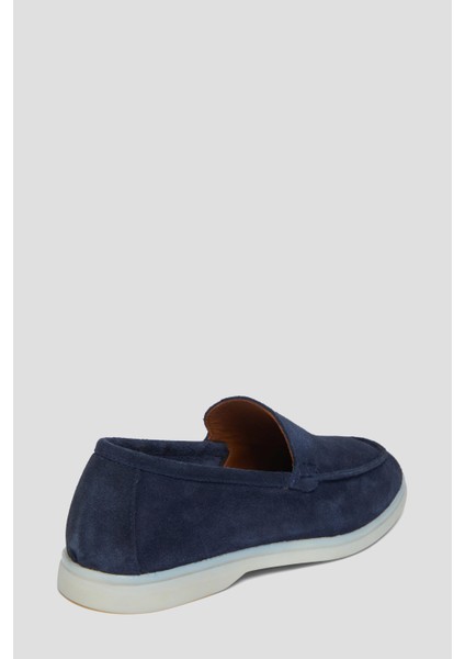 AYAKKABI Lacivert modelleri