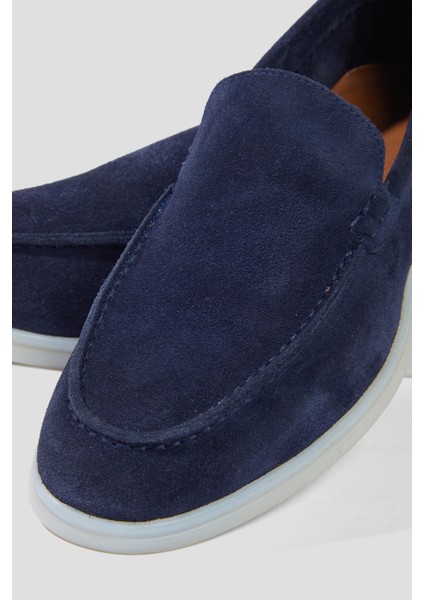 AYAKKABI Lacivert indirimleri