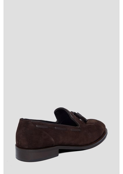 Ayakkabı Kahve modelleri