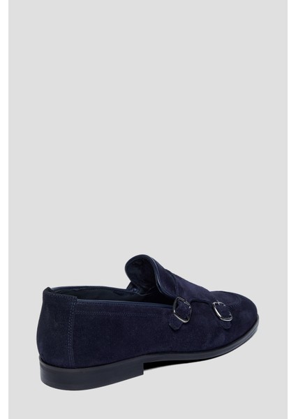 Ayakkabı Koyu Mavi modelleri