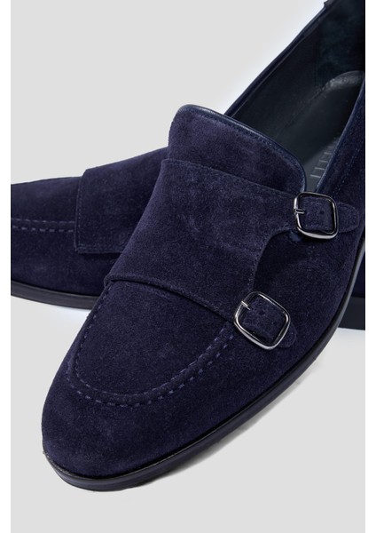 Ayakkabı Koyu Mavi indirimleri