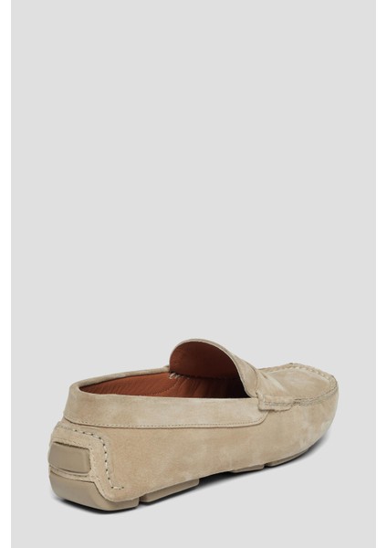 AYAKKABI Bej modelleri