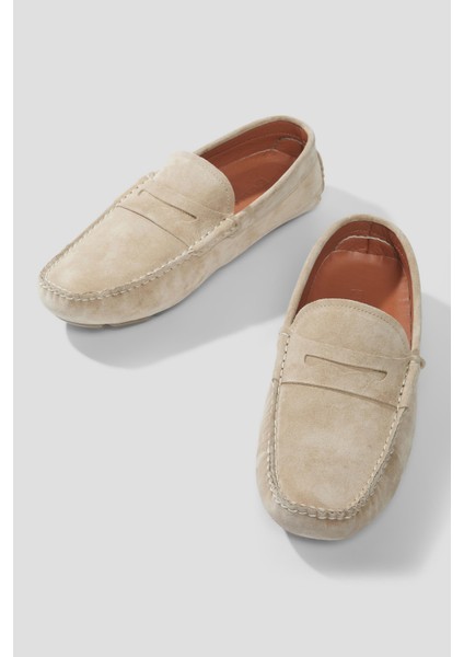 AYAKKABI Bej indirimleri