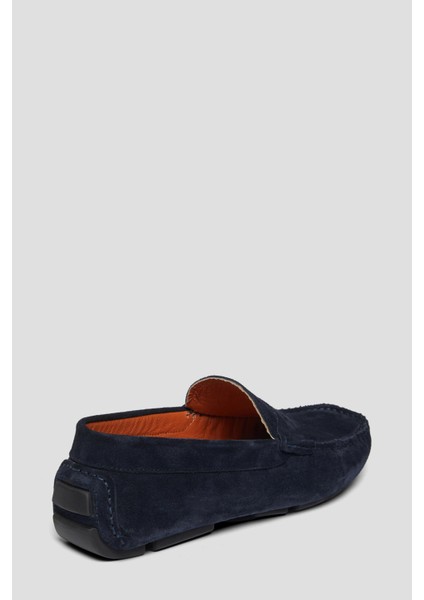 AYAKKABI Lacivert modelleri