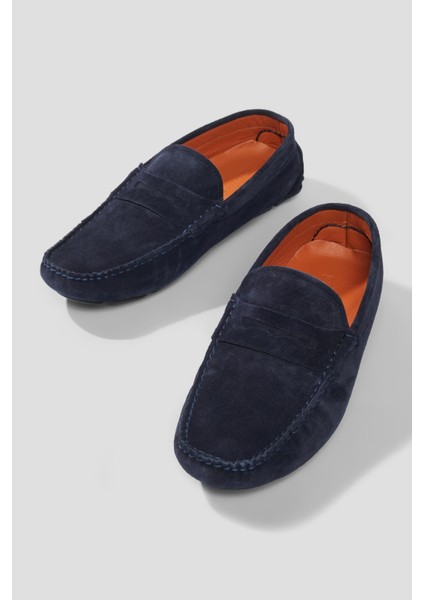 AYAKKABI Lacivert indirimleri