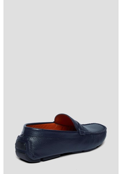 AYAKKABI Lacivert modelleri