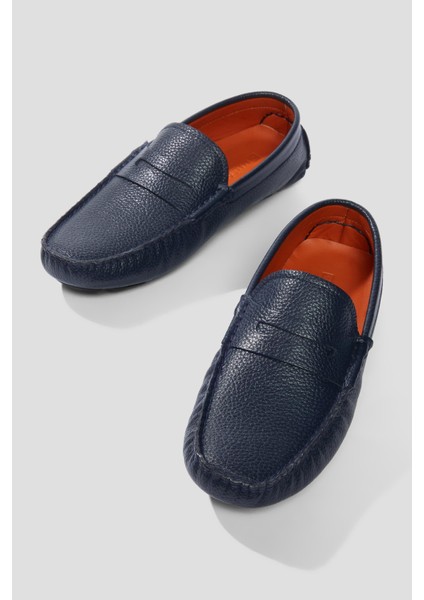 AYAKKABI Lacivert indirimleri