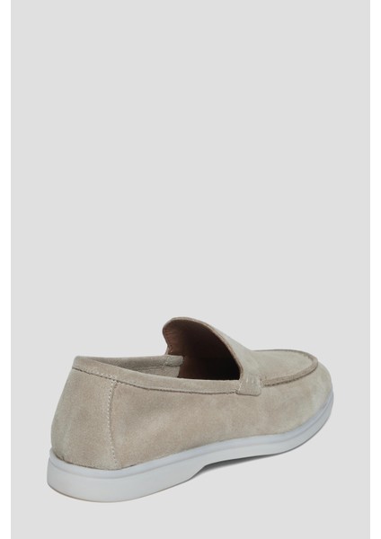 AYAKKABI Bej modelleri