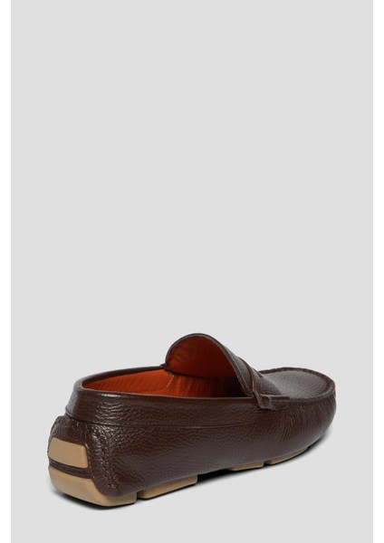 AYAKKABI Kahve modelleri