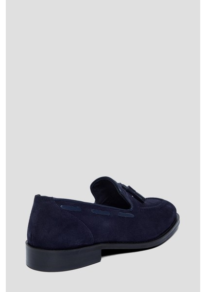 Ayakkabı Lacivert modelleri