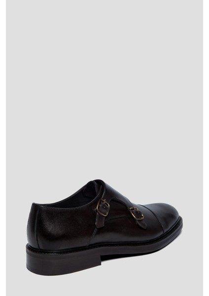 AYAKKABI Kahve modelleri