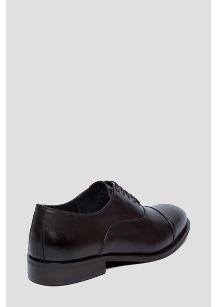 Ayakkabı Kahve modelleri