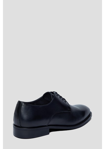 Kahve Klasik Ayakkabı modelleri