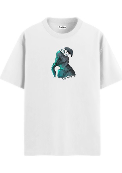 Chernobyl – Oversize Tshirt