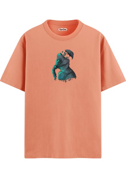 Chernobyl – Oversize Tshirt