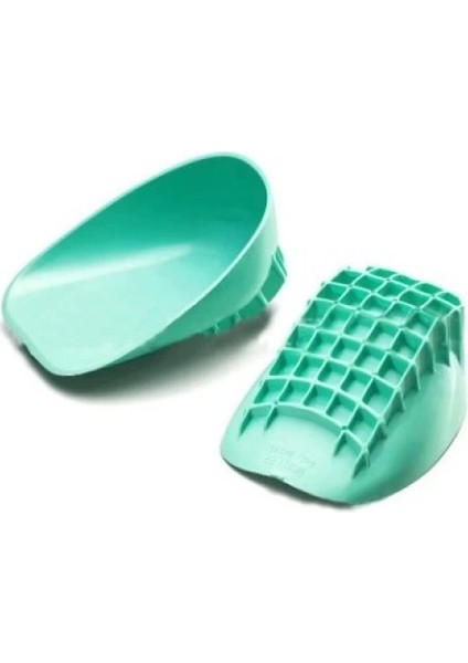 Topuk Yükseltici Yeşil Renk L Beden