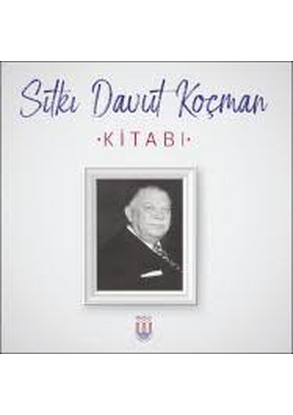 Sıtkı Davut Koçman Kitabı