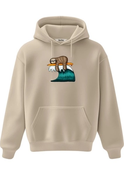 Bradypodidae - Hoodie