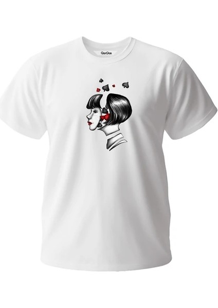 Jack Of Spades – Çocuk Tshirt