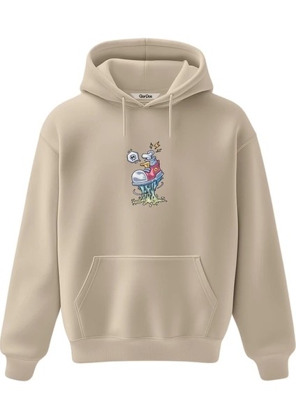 Rotkick - Hoodie