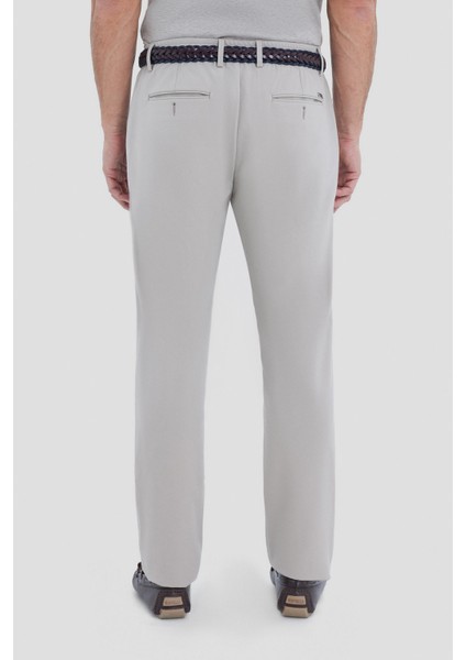 Jogger Erkek Pantolon Bej fiyatları