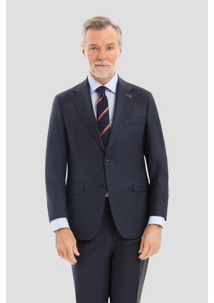 Takım Elbise Lacivert