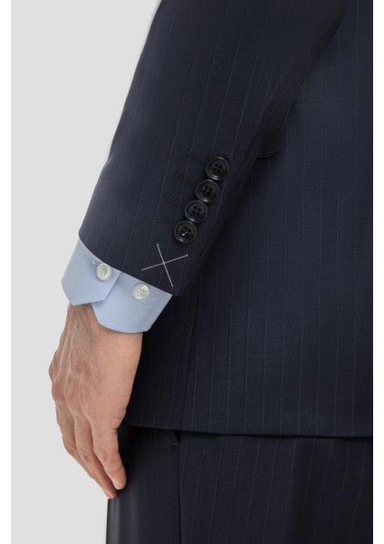 Takım Elbise Lacivert indirimleri