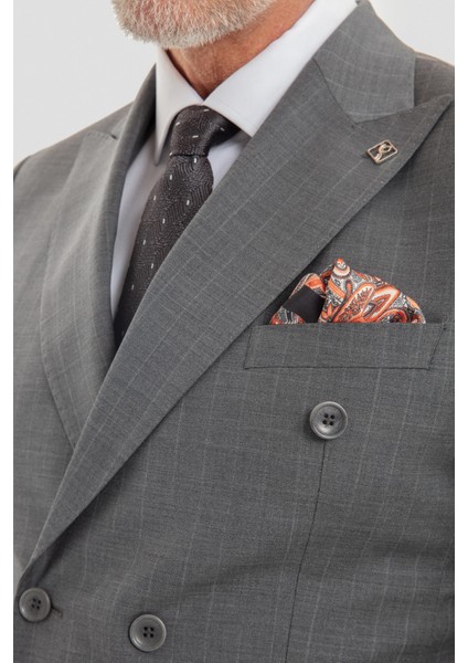 Takım Elbise Antrasit fırsatları