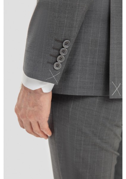 Takım Elbise Antrasit indirimleri