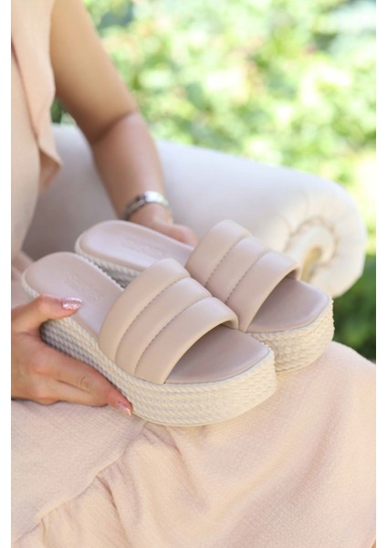 Efsun-03 Tabanlı Burgu Terlik