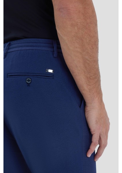Jogger Erkek Pantolon Lacivert fırsatları